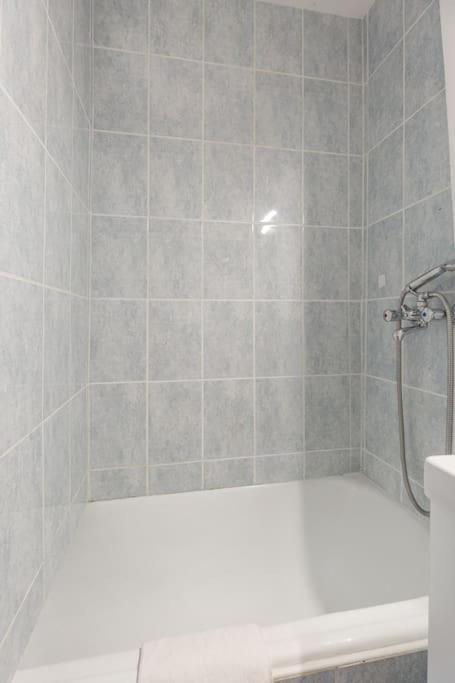 K5 Kis Apartment Budapest Exteriör bild